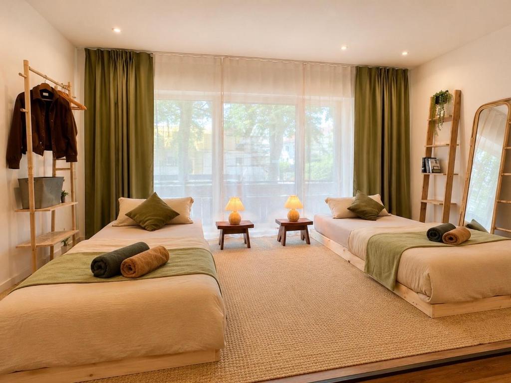 Modernes Alpenloft im Allgäu in Top-Lage - 5