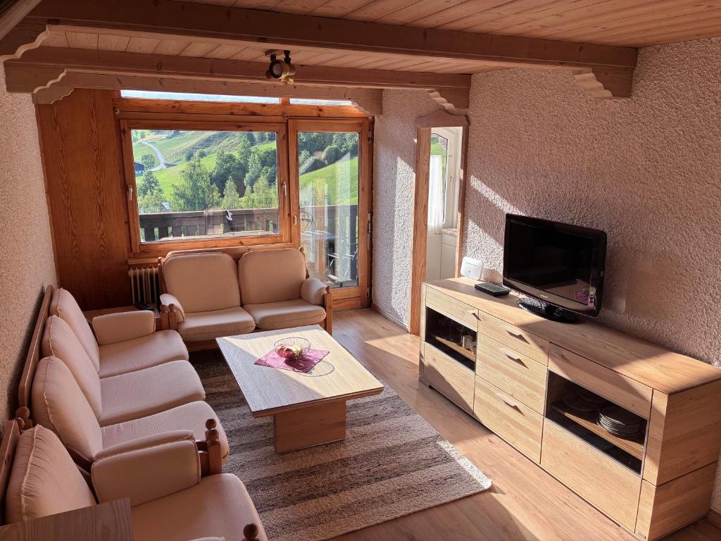 Königstube Alpenappartement - 3