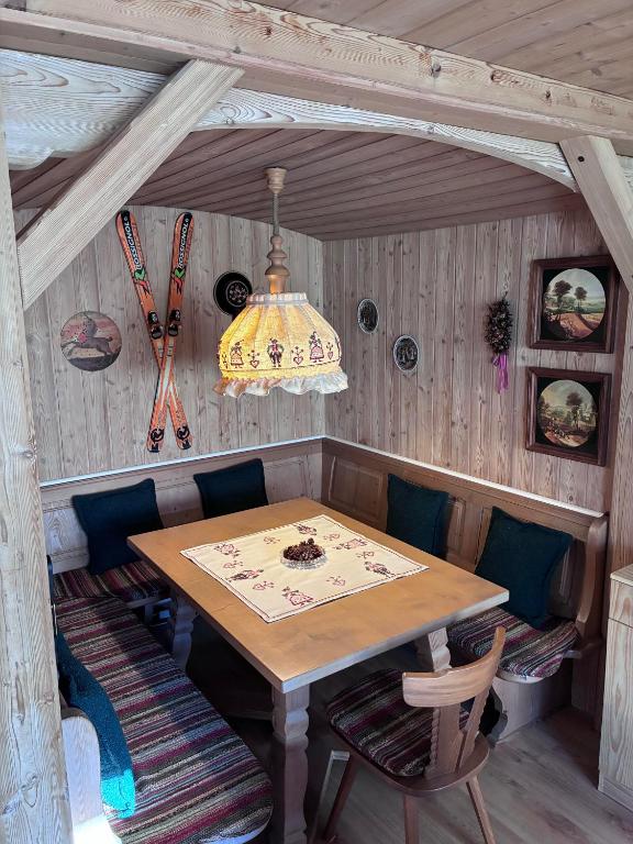 Königstube Alpenappartement - 4