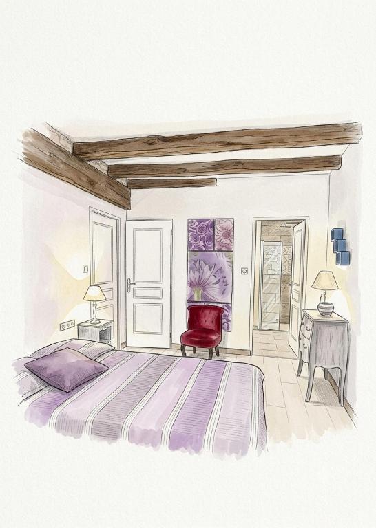 Studio Richelieu - 2