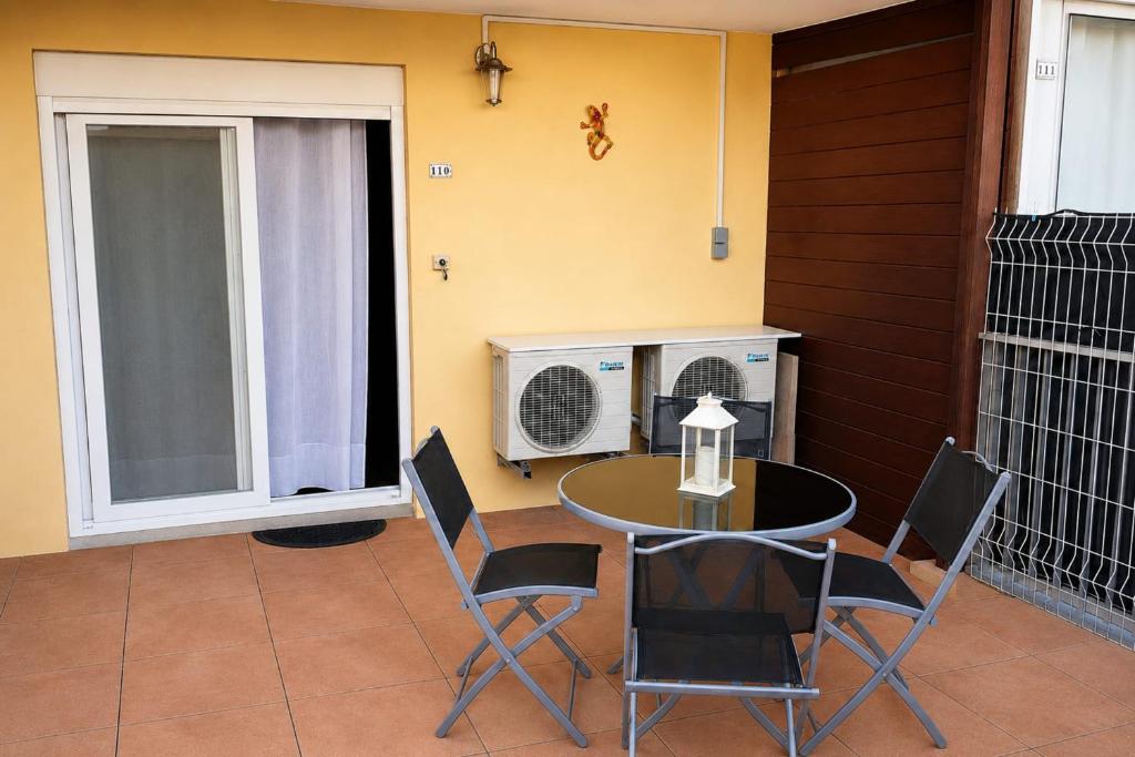 Attractive T2 bis through ideally located - 5