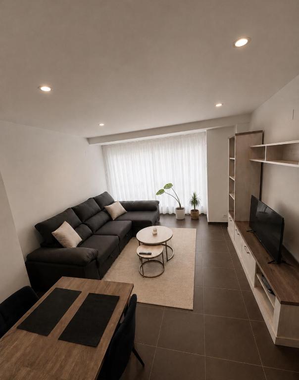 Habitación con baño privado - 4