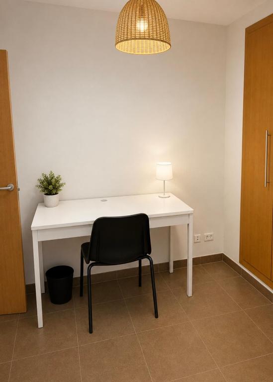 Habitación con baño privado - 5