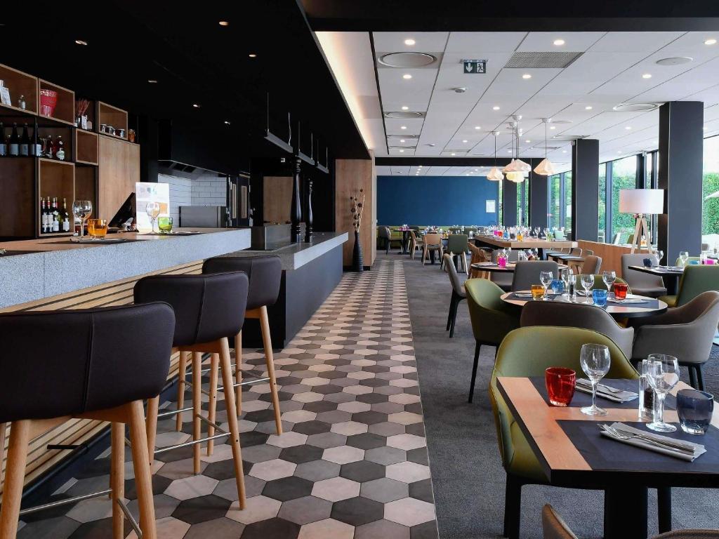 Novotel Caen Côte de Nacre - 2