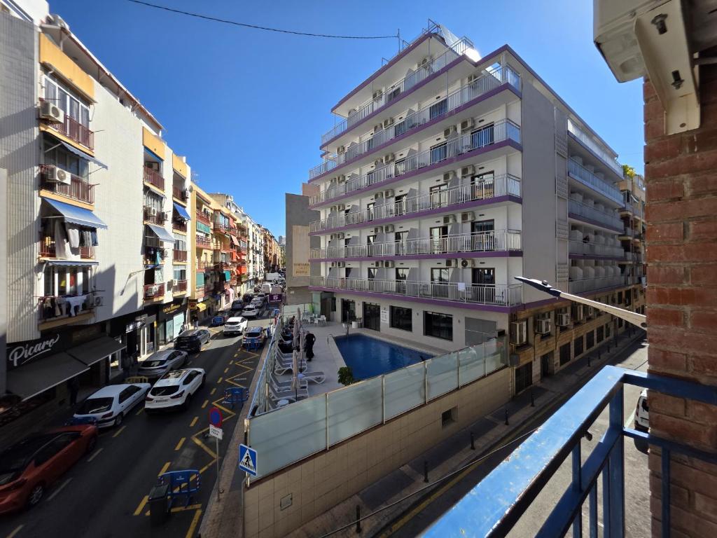 Apartamento Ruth If Beach - 2