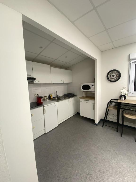 London office studio - 4