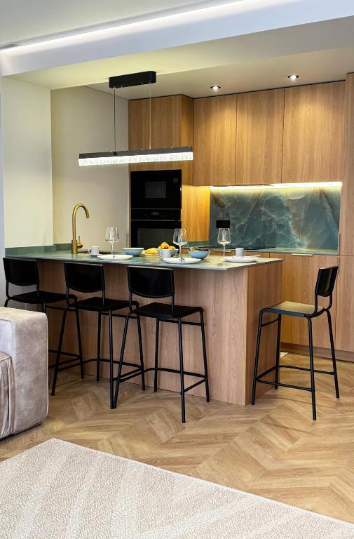 Terramar Apartment - 3