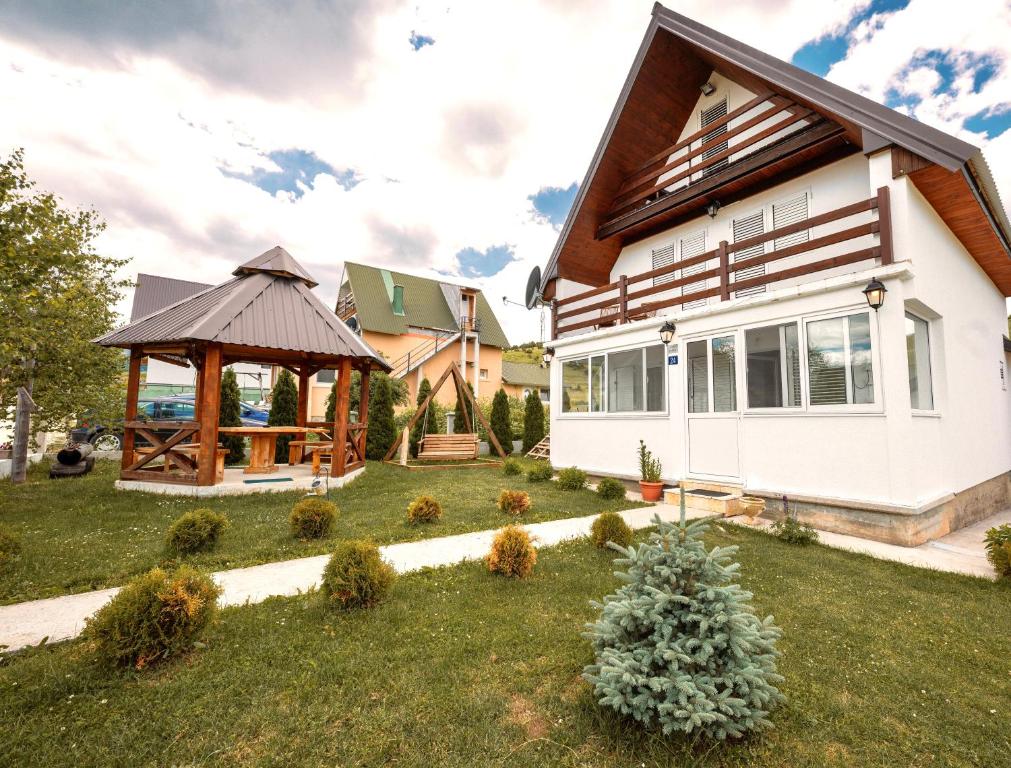 Guest House SARA - 1