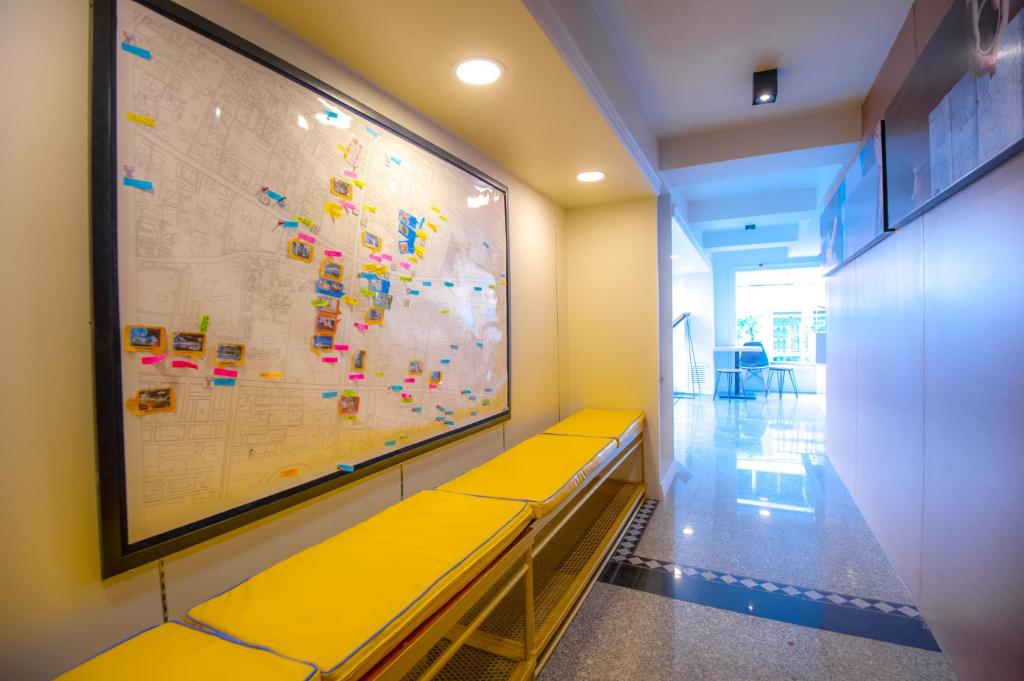 Cơ sở vật chất