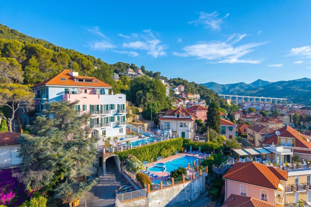 Seaview Pool Retreat - Il Poggio - 5