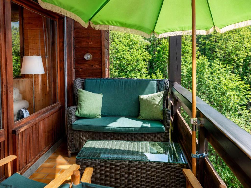 Confortable T4, 8 pers, 3 chambres, Le Grand-Bornand - FR-1-458-151 - 4