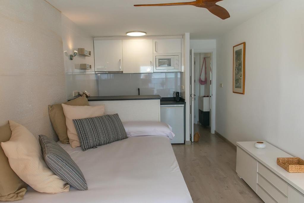 WELCS ESTUDIO 419 PDA junto al mar - 5
