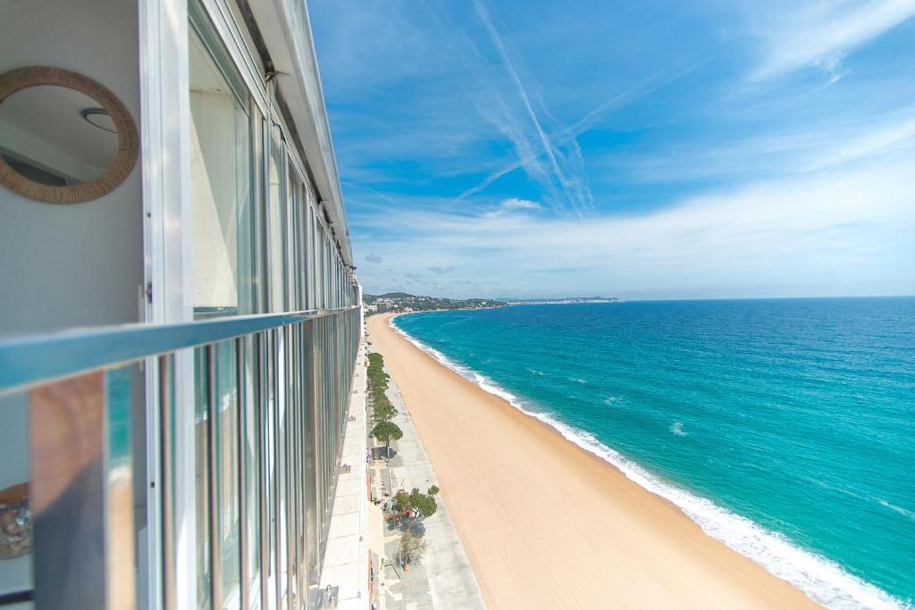 WELCS ESTUDIO 419 PDA junto al mar - 3
