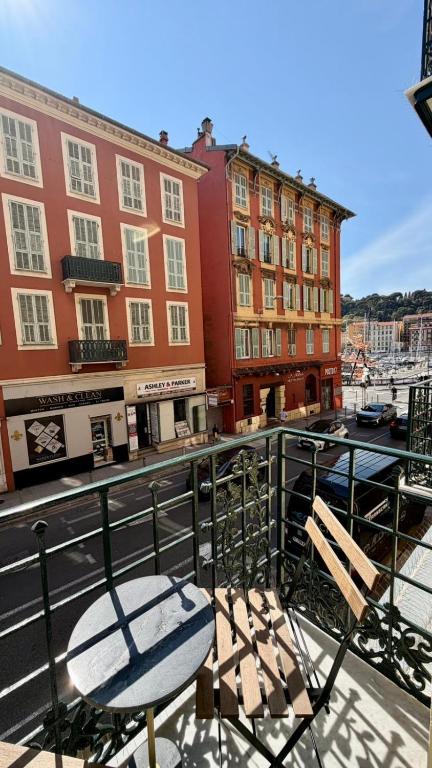Port of Nice - Scooters Included - 3