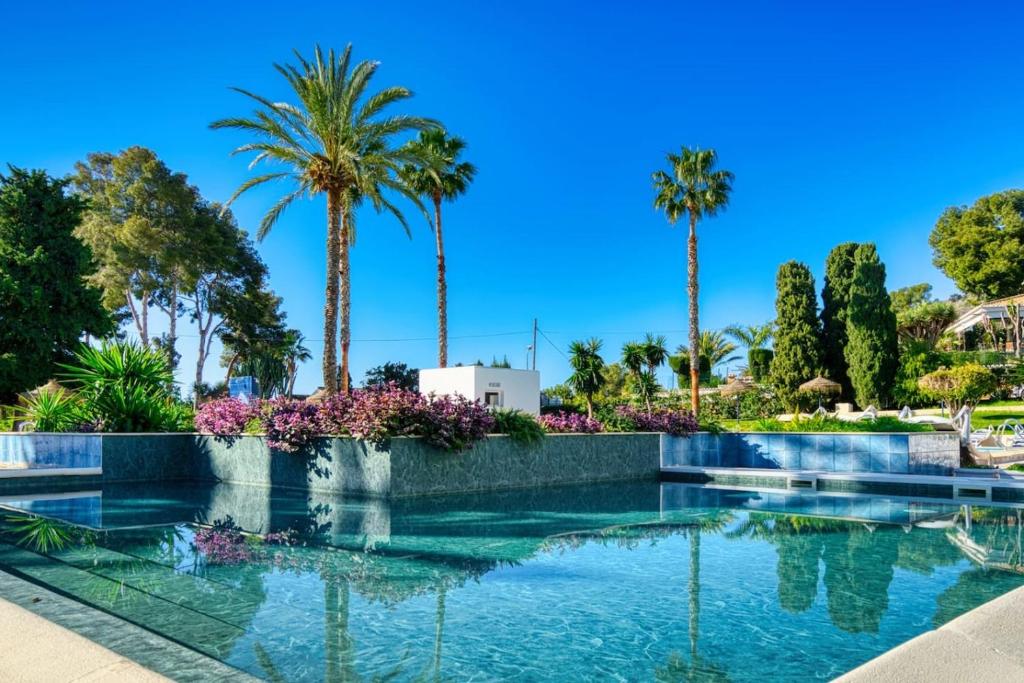 Oasis Palmar - lovely apartment with front garden - 2