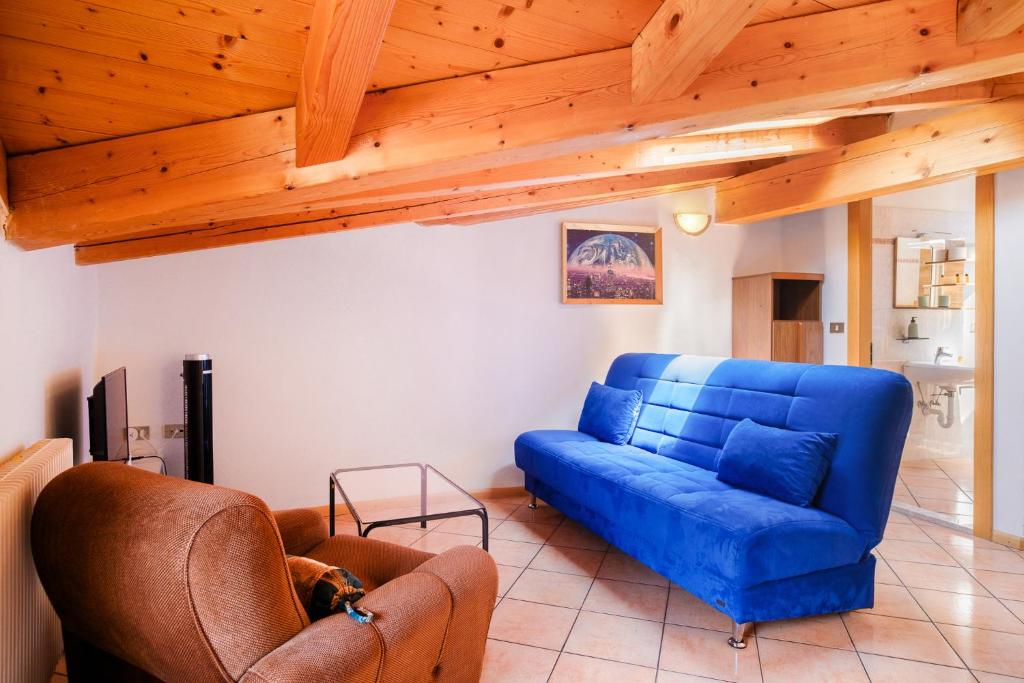 Residenza Garibaldi - Cirmolo - 4
