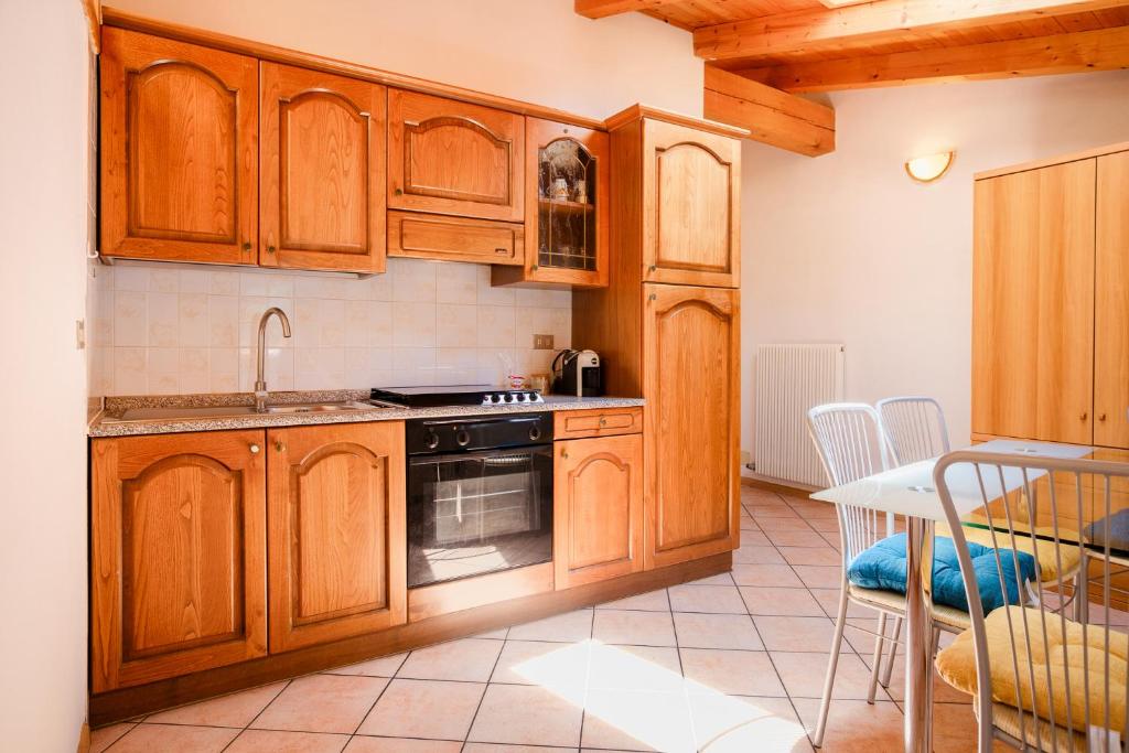Residenza Garibaldi - Cirmolo - 5