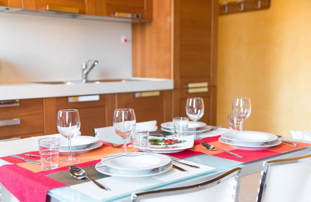 ELEGANT AND WIDE FLAT 5 min FROM THE TRAIN STATION - 5