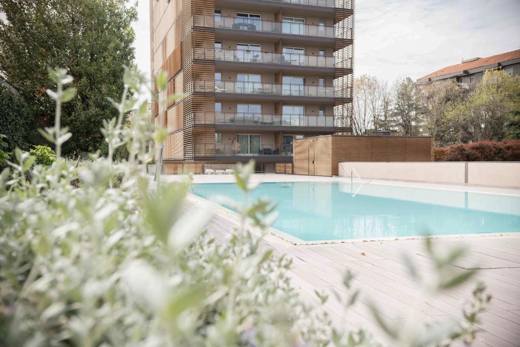 Residenza Imbonati - 3