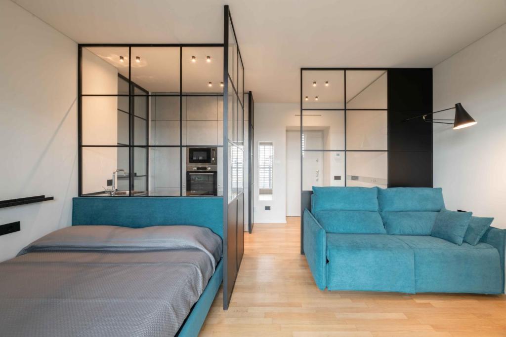 Residenza Imbonati - 1