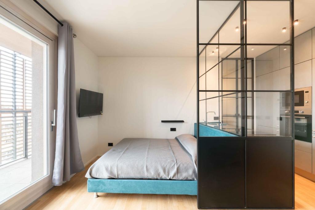 Residenza Imbonati - 2