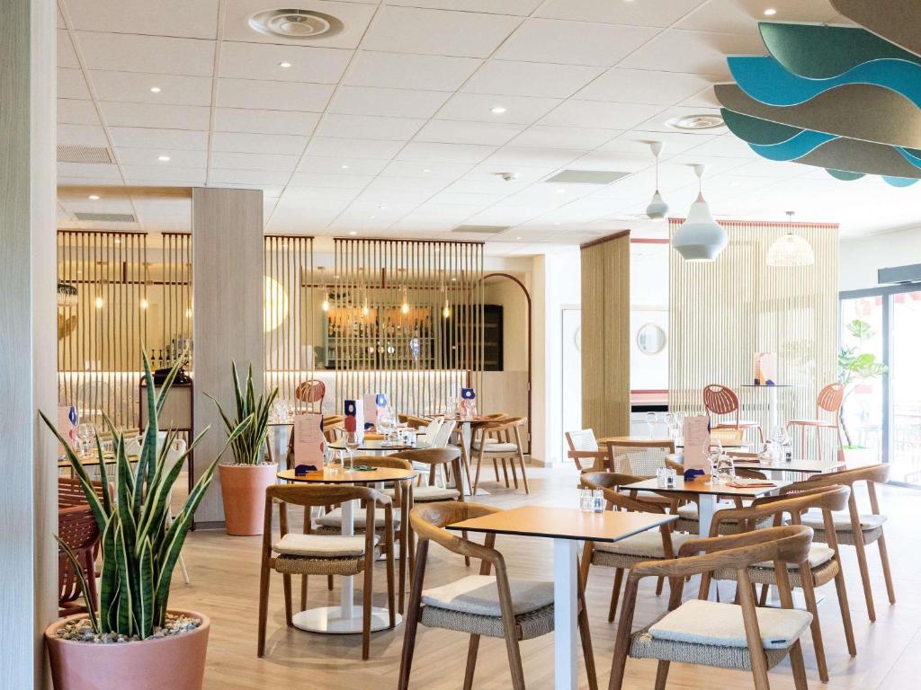 ibis Beziers Est Mediterranee A9/A75 - 4