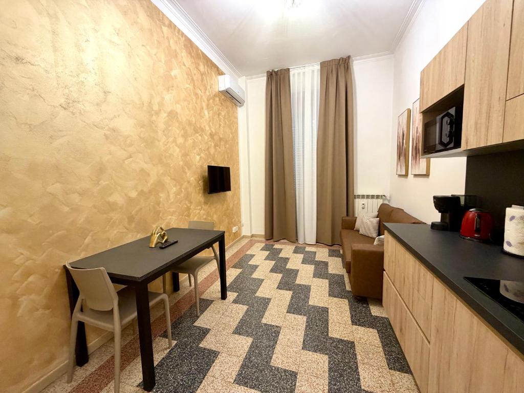 Golden Milano Apartments - 4
