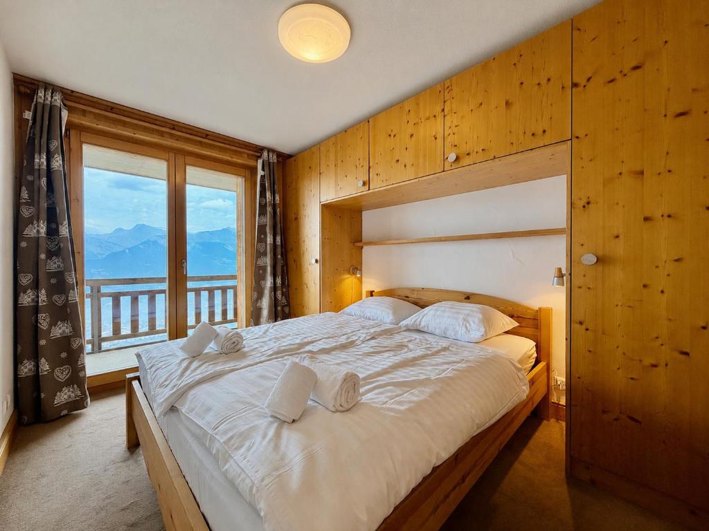 Plein Ciel VA 041 - MOUNTAIN apartment 5 pers - 5