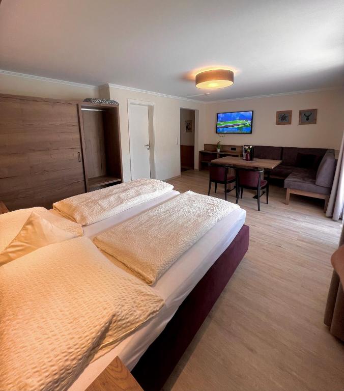 Edelweiss "Hotel & Restaurant" - 5