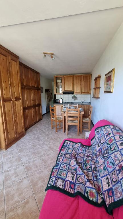 Casavacanze La tana del ghiro - 5
