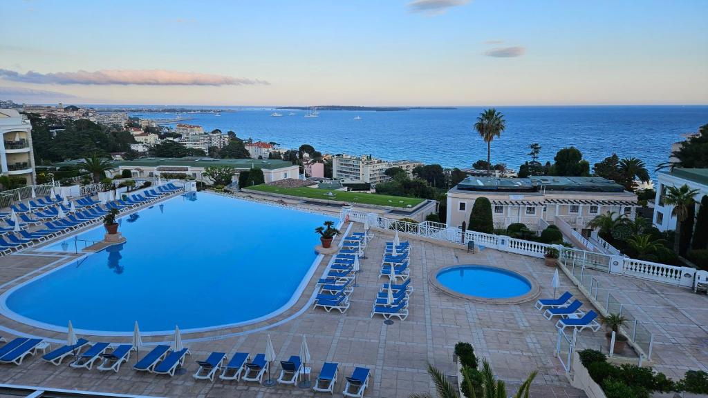 Riviera Vista - Panoramic Mediterranean View - 5