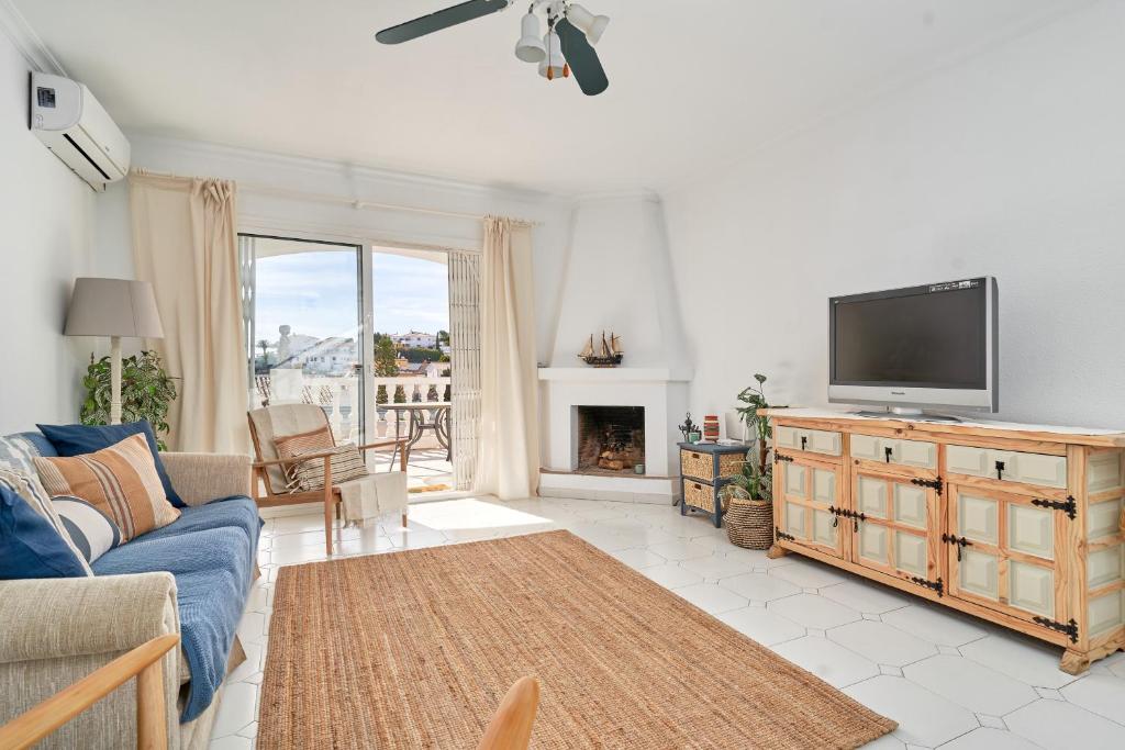Casa Oliva Sea view Nerja - 4