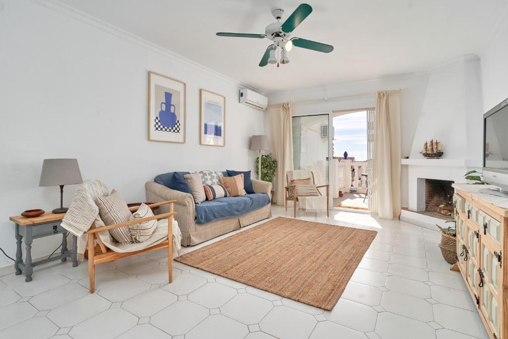 Casa Oliva Sea view Nerja - 3