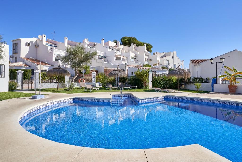 Casa Oliva Sea view Nerja - 1