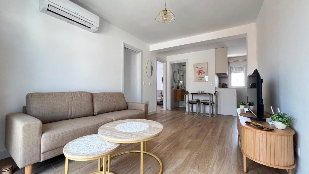 Apartamento AR - 1