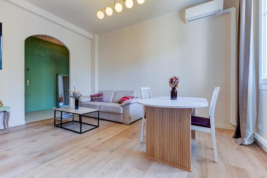Air-conditioned and quiet home - Casa Verde - 1