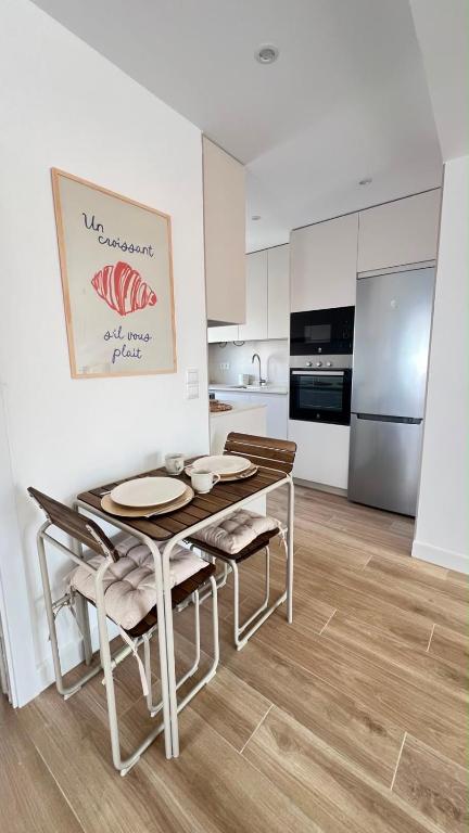 Apartamento AR - 2
