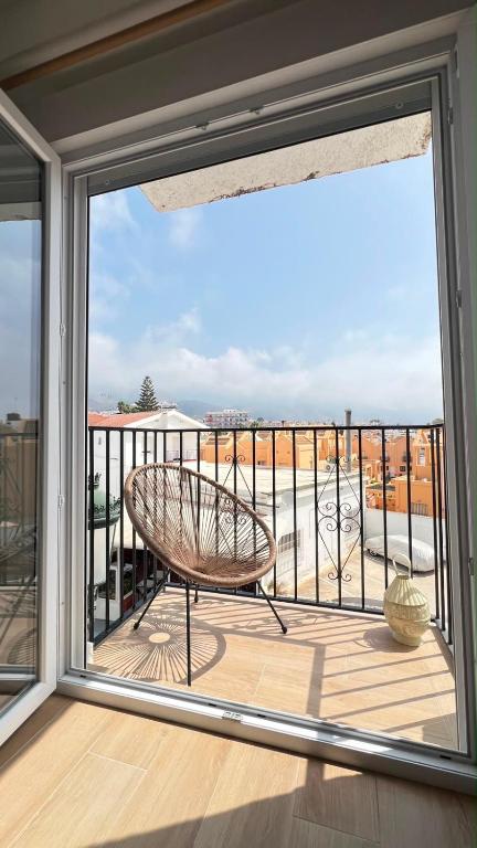 Apartamento AR - 4