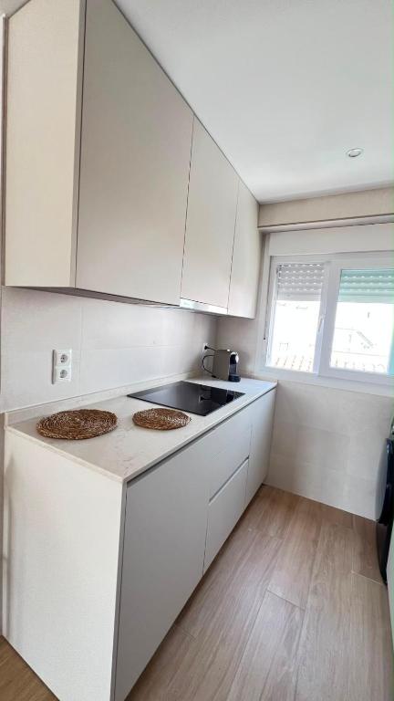 Apartamento AR - 5