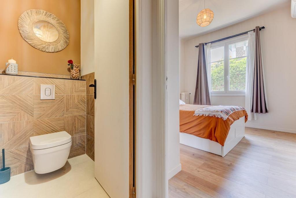 Air-conditioned and quiet home - Casa Verde - 4