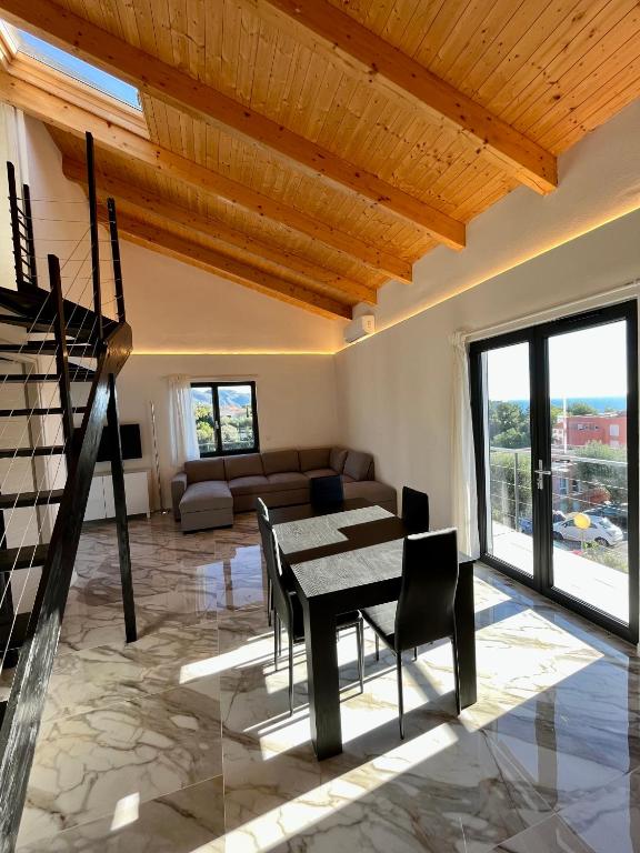 2 BEDROOM APARTMENT iN ViLLA MATEKA - 2