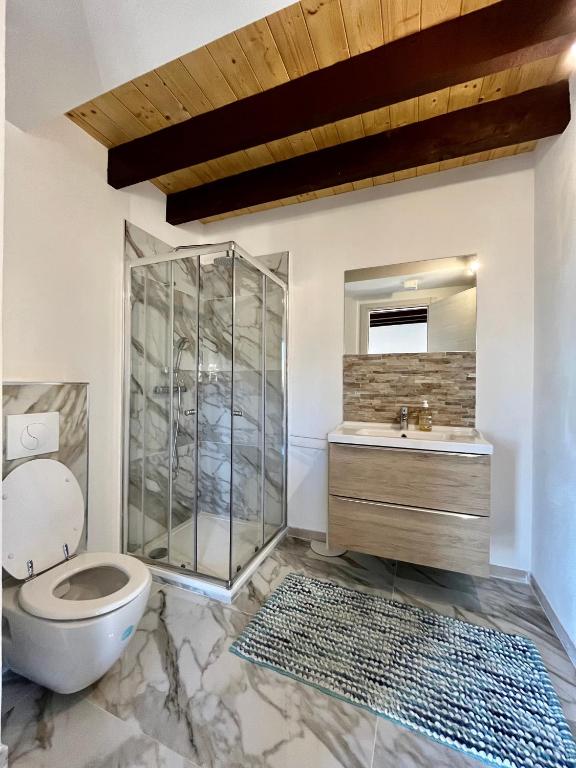 2 BEDROOM APARTMENT iN ViLLA MATEKA - 4