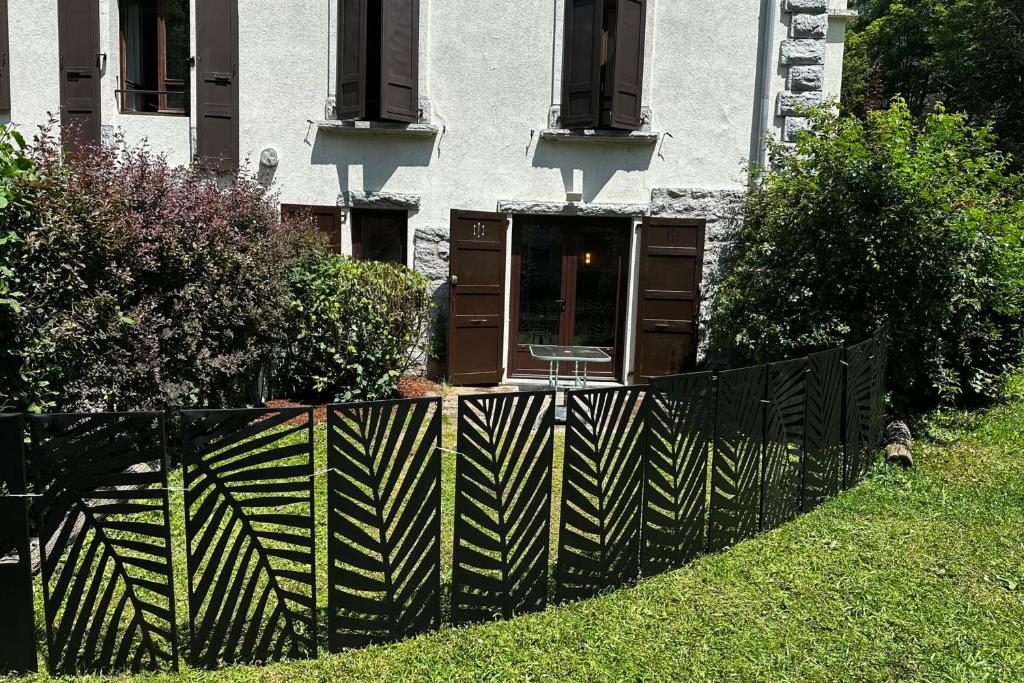 Studio avec terrasse plein sud et vue Mont-Blanc - 3