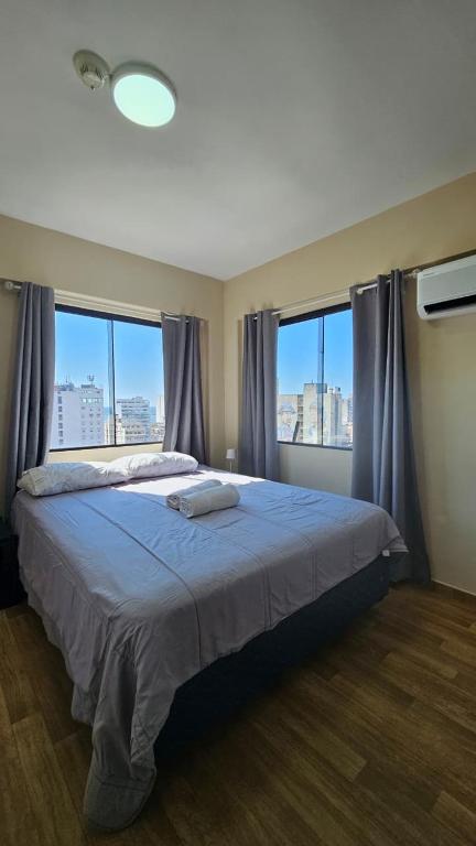 Bello Loft Río y Ciudad Vista Inigualable Piso12 - 3