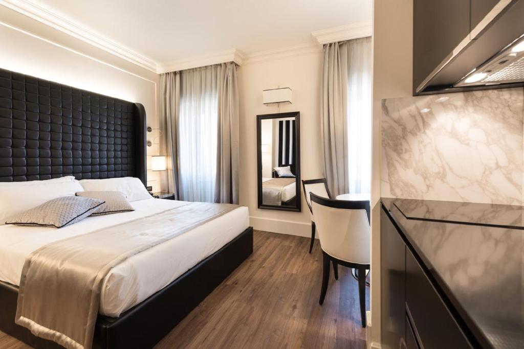 Hotel Milano & SPA***S