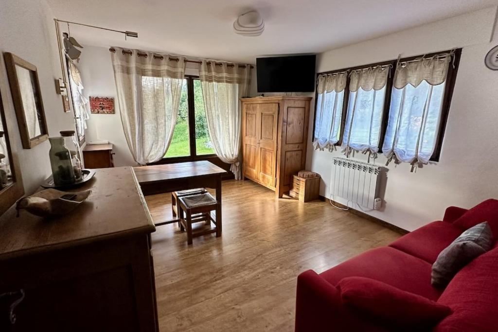 Stay at the heart of the slopes in Megève! - 3