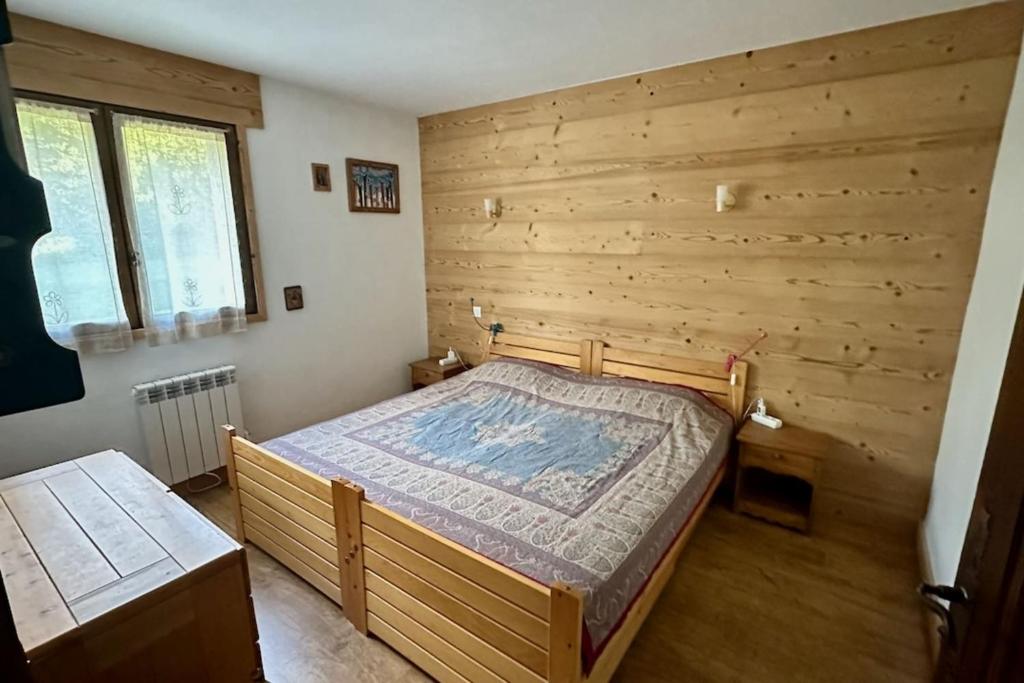 Stay at the heart of the slopes in Megève! - 4