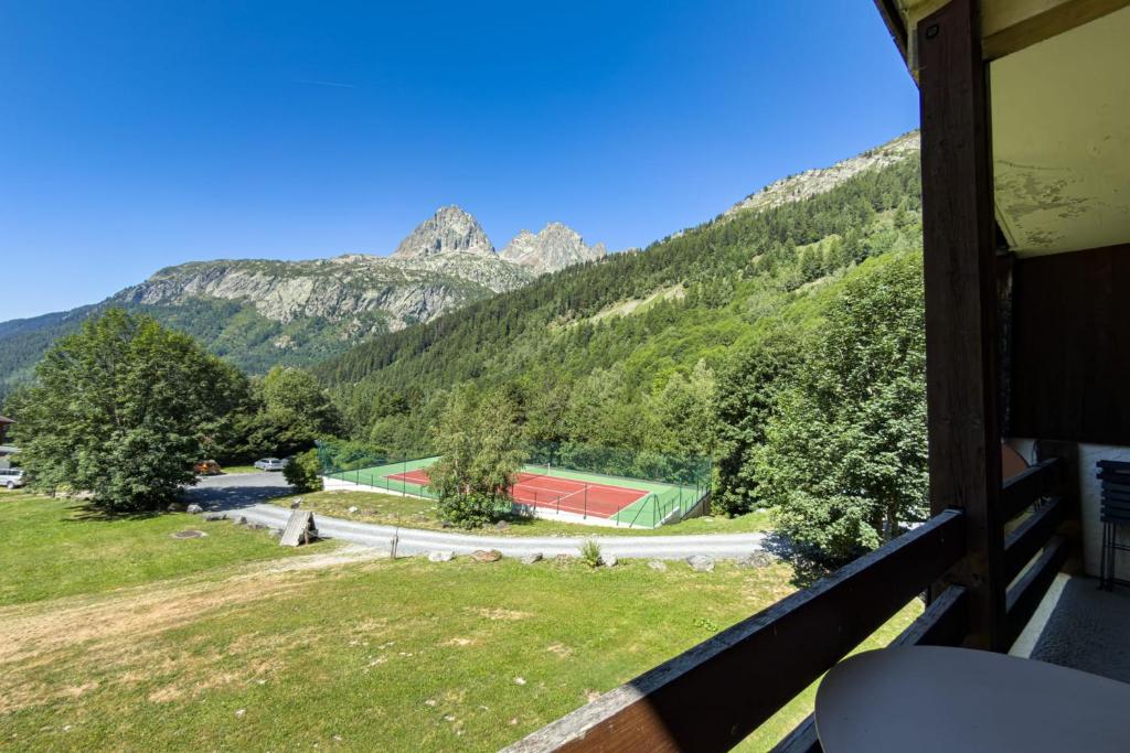 Chalet de 90 m avec jardin à Chamonix Mont-Blanc - 3