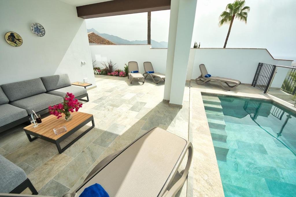 Villa Azahara - 4