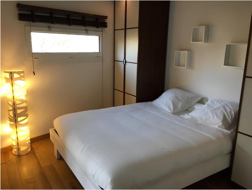 1 bedroom flat 4pers - nearby Mouratoglou Academy - 4